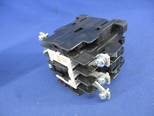 HS形電磁接触器100V HS25