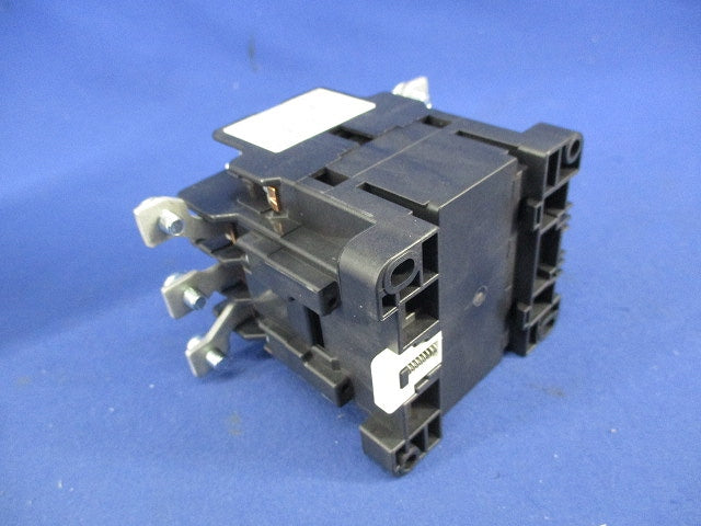 HS形電磁接触器100V HS25