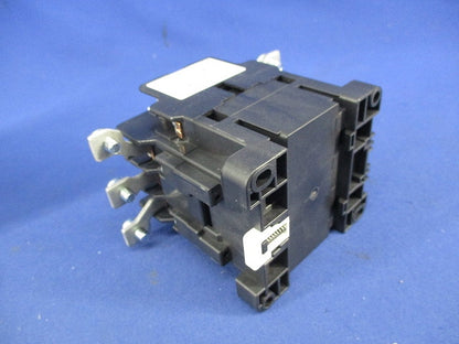 HS形電磁接触器100V HS25