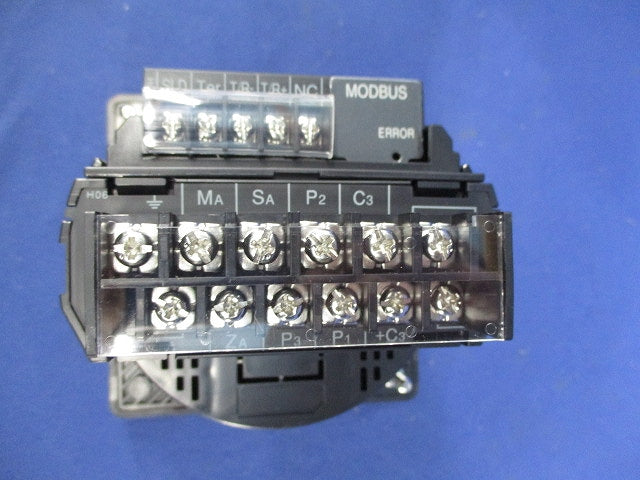 電子式指示計器 マルチ指示計器 ME110SSR-MB