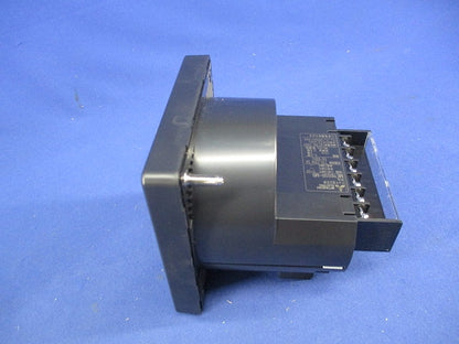 電子式指示計器 マルチ指示計器 ME110SSR-MB