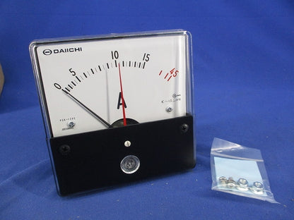 交流電流計 PSK-120C