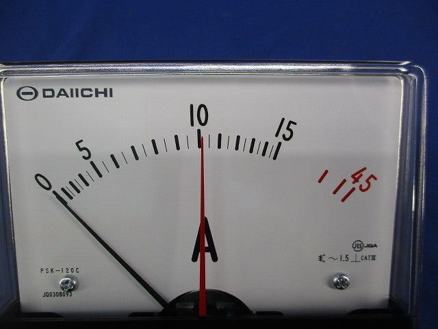 交流電流計 PSK-120C