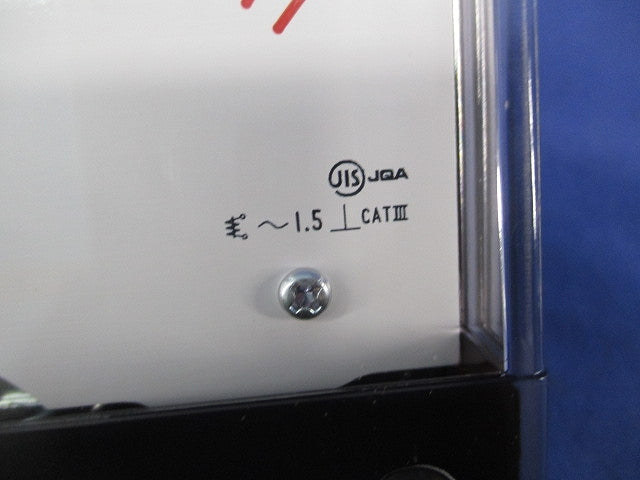 交流電流計 PSK-120C