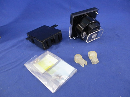 角形指示計器 交流電圧計 PSK-80C