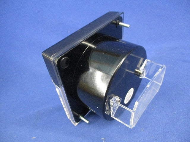 角形指示計器 交流電圧計 PSK-80C