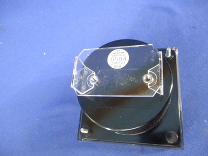 角形指示計器 交流電圧計 PSK-80C