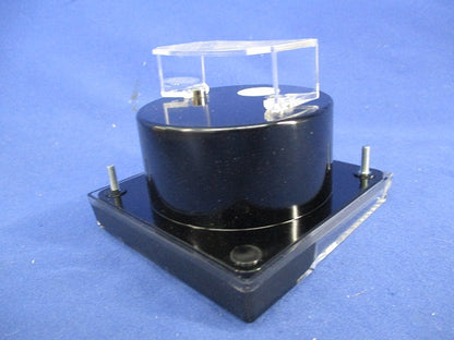 角形指示計器 交流電圧計 PSK-80C