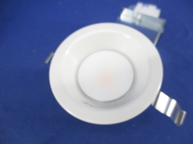 LEDダウンライトφ75 DDL-6221YW