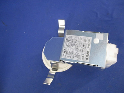 LEDダウンライトφ75 DDL-6221YW