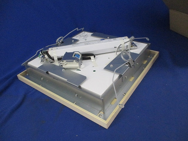 LED埋込木製格子点灯ユニット NNFK17380JLE9