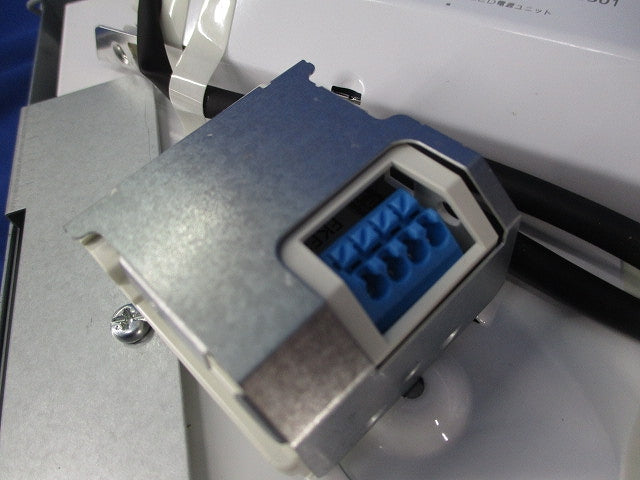 LED埋込木製格子点灯ユニット NNFK17380JLE9