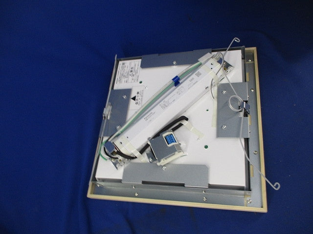 LED埋込木製格子点灯ユニット NNFK17380JLE9