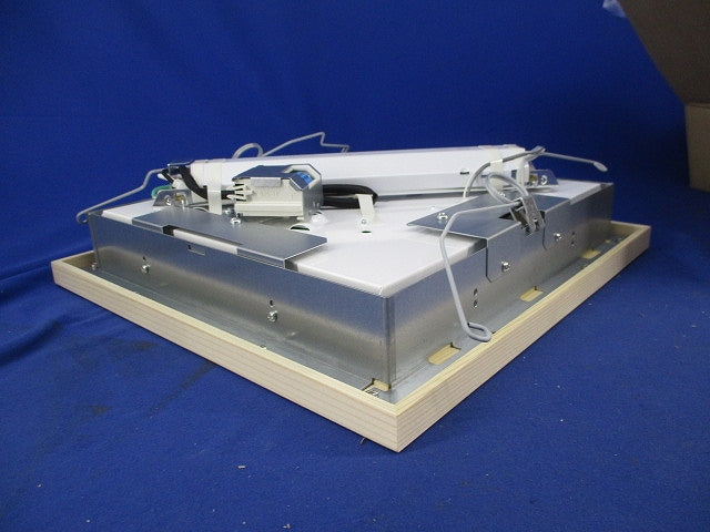 LED埋込木製格子点灯ユニット NNFK17380JLE9