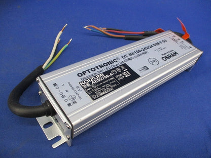 LED電源ユニット(OSRAM製) AE92706-A