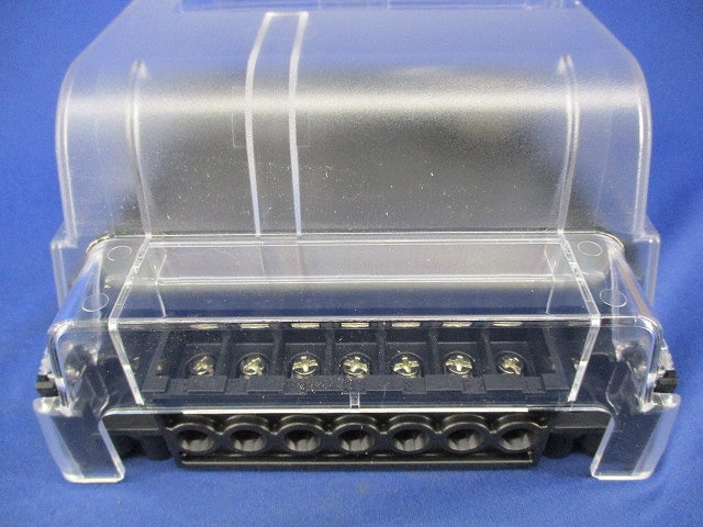 電子式電力量計3P3W200V5A50Hz M2PM-S34R