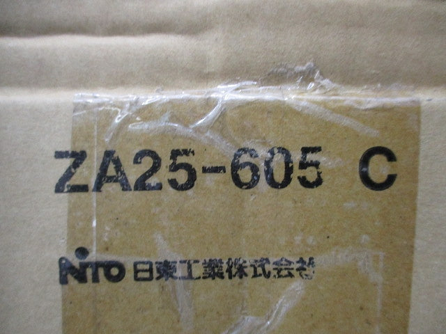 ZA基台 ZA25-605