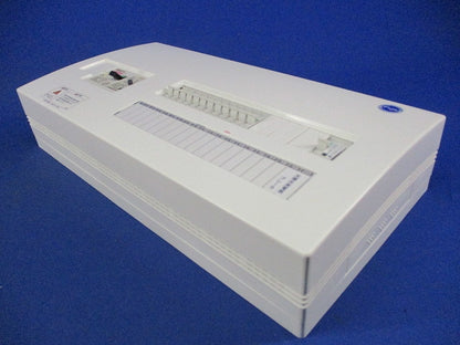 住宅用分電盤(撮影のため開封) ENED5126-SH3T