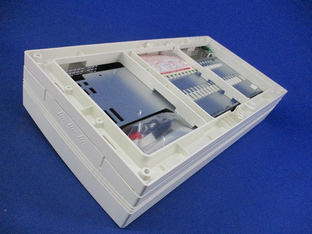 住宅用分電盤(撮影のため開封) ENED5126-SH3T