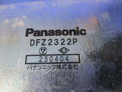 ねじつき付属品ユニバーサルLB型(3個入) DFZ2322P