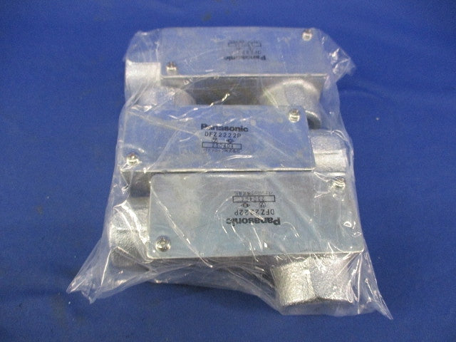 ユニバーサルボックス(3個入)亜鉛 DFZ2222P