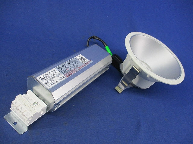 LEDダウンライト φ125 AD52978