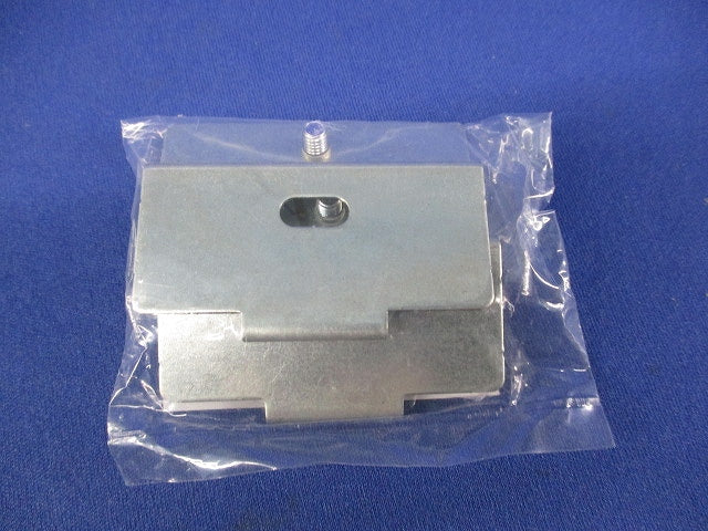 傾斜型固定金具(15度)(2個入×3袋計6個入) NNFK99015