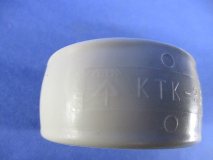 ワニグチ片サドル(16個入)(ベージュ) KTK-36