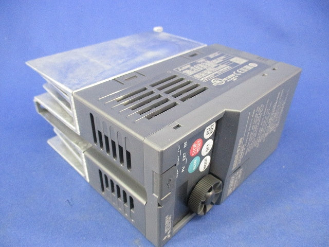 インバータ FR-E720-0.75K