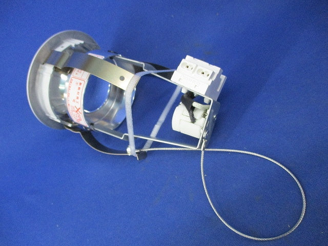 LEDベースダウンライトφ75(ランプ別売) ERD8629W