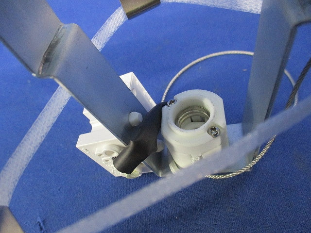 LEDベースダウンライトφ75(ランプ別売) ERD8629W