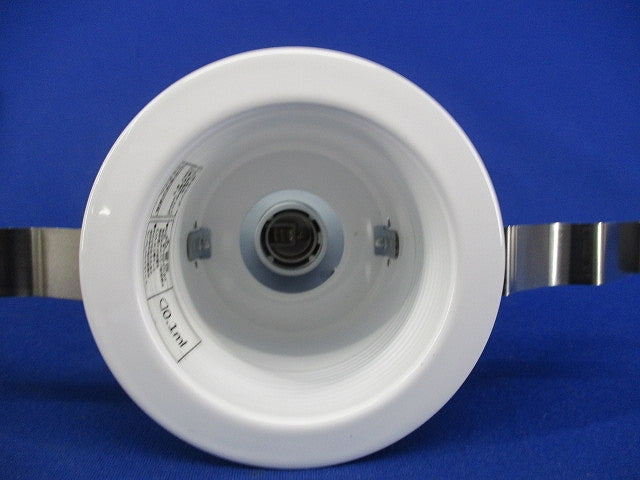 LEDダウンライトφ75(ランプ別売) LEDD-27001