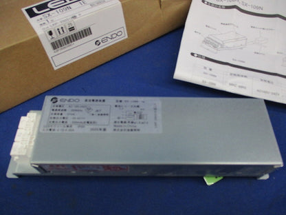 電源ユニット SX-109N