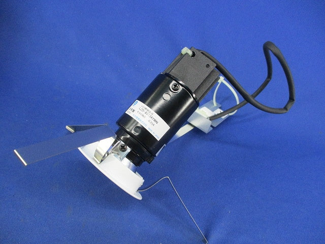 LEDダウンライトφ50 LZD-93734YWN