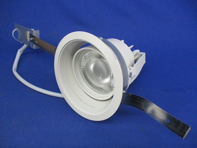 LEDユニバーサルダウンライトφ100  LZD-91946YWE