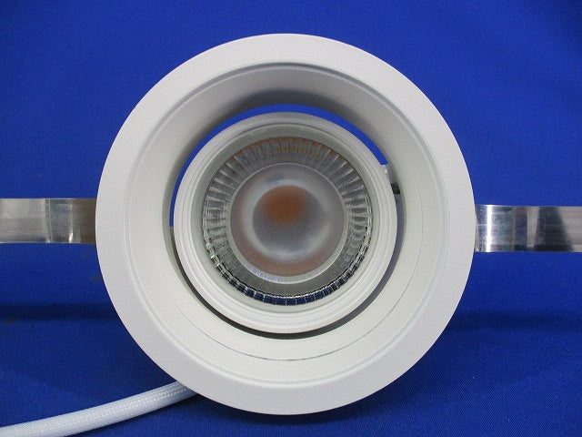 LEDユニバーサルダウンライトφ100  LZD-91946YWE