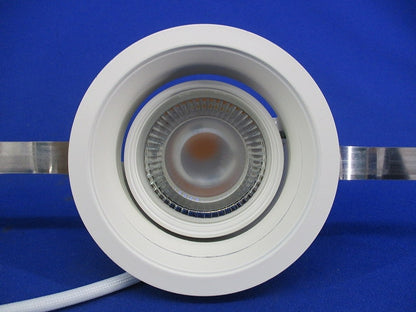 LEDユニバーサルダウンライトφ100  LZD-91946YWE