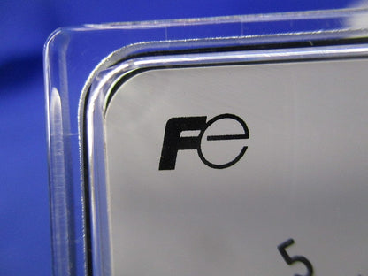 指示電気計器 交流電流計(キズ汚れ有) FSN-80