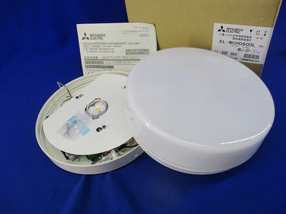 LED非常用照明器具 階段通路誘導灯 EL-WCH0600LAHN