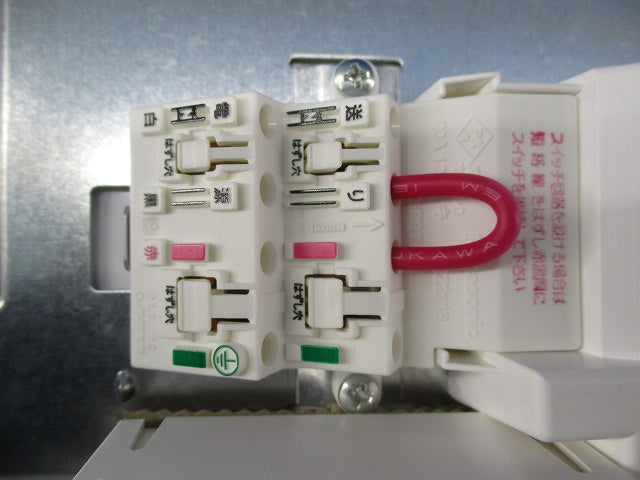 天井直付型 LED誘導灯 片面・一般型(本体のみ) FW42317CLE1