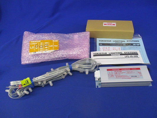 LED用直流電源(屋内用) LPS-40-08B