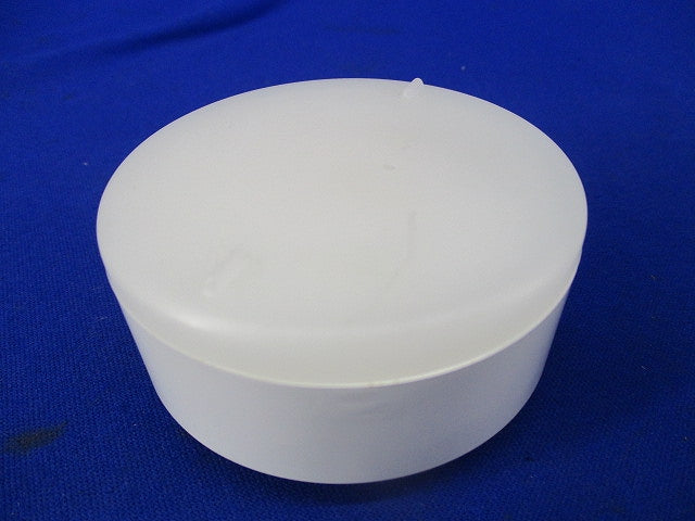 LEDフラットランプφ70(電球色) LLD2000LCE1
