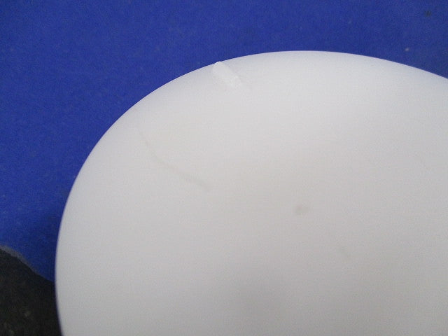LEDフラットランプφ70(電球色) LLD2000LCE1