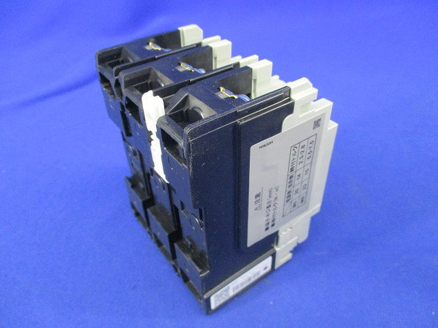 サーキットブレーカ3P40A EW50AFC