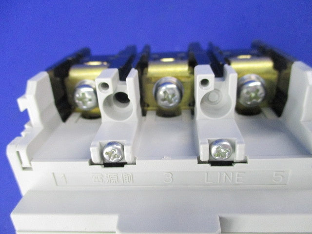 サーキットブレーカ3P40A EW50AFC