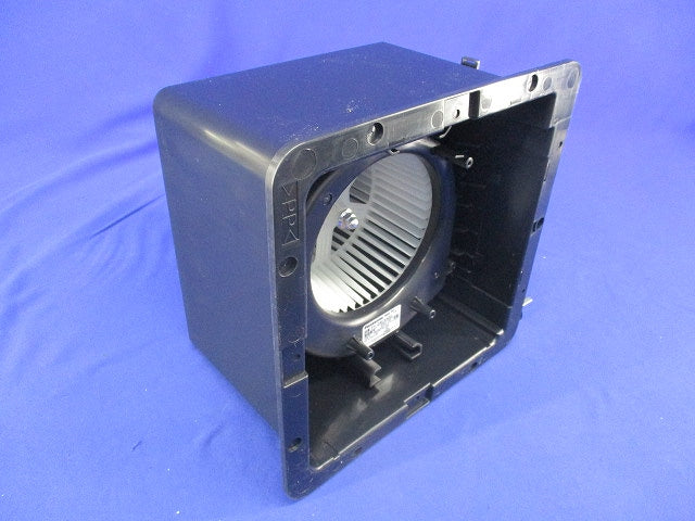 ダクト用換気扇φ100用 FY-24CK6BL