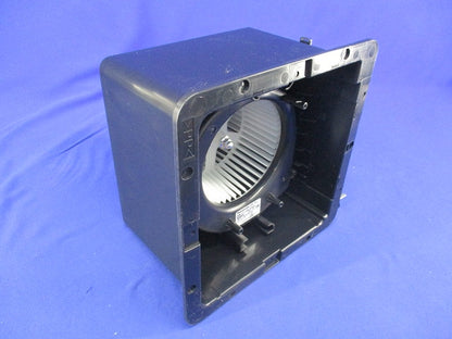 ダクト用換気扇φ100用 FY-24CK6BL
