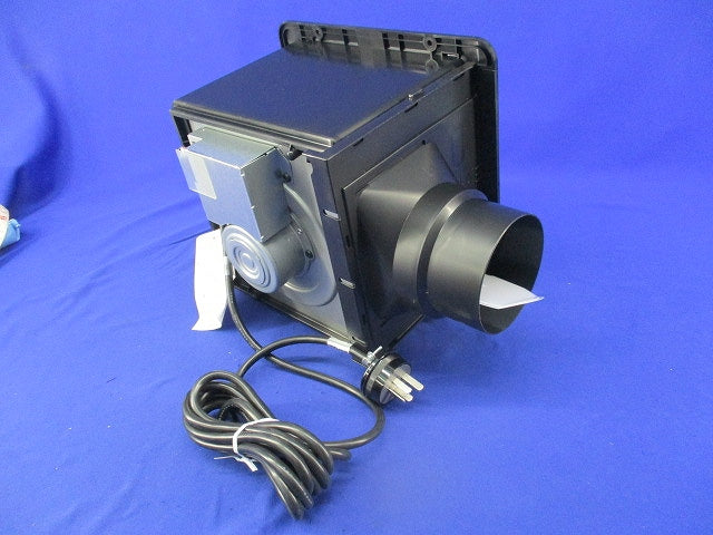 ダクト用換気扇φ100用 FY-24CK6BL