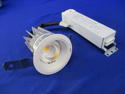 LEDダウンライトφ75(温白色) NDN28007W