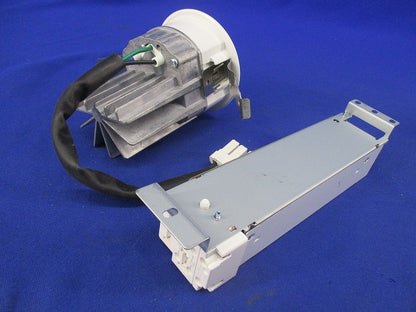 LEDダウンライトφ75(温白色) NDN28007W